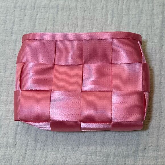 Seatbelt Bag Original Pink Rare